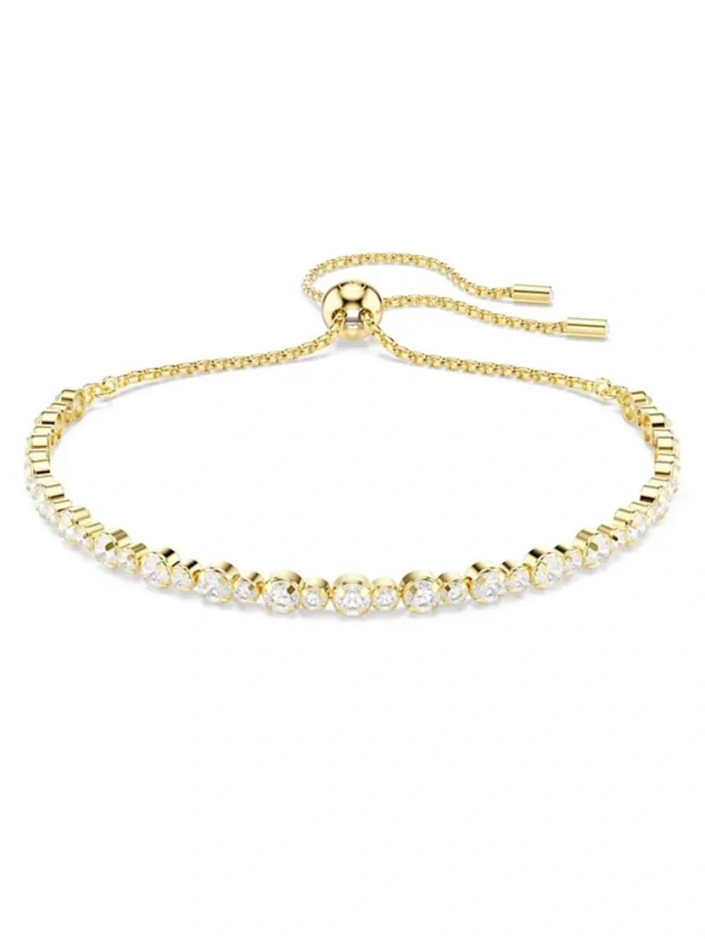 Swarovski luxury fit maximum